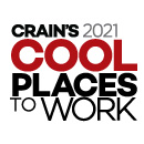 Be Proud Here - Cool Place to Work