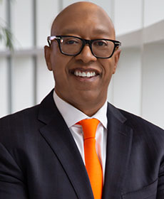 Desmond P. Smith, EVP Chief Growth Officer