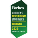 Forbes - America's Best-In-State Employers