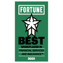 Be Proud Here - Fortune