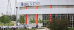 United Shore has record-breaking year, gives away Cadillacs to 13 employees