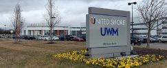 United Shore CEO Ishbia promises employees no layoffs