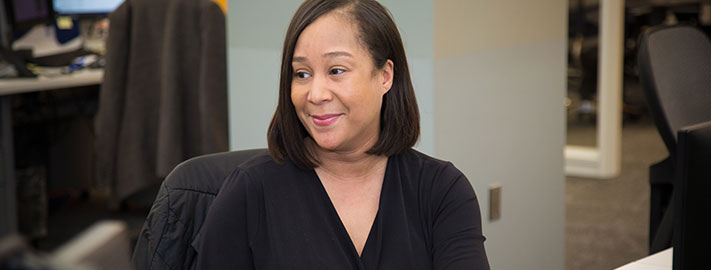 Syreeta Syreeta Henry
