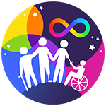 The United Abilities UWM Team Member Resource Group logo