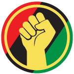 The United Black UWM Team Member Resource Group logo
