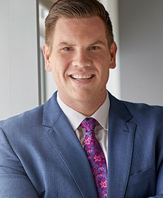Blake Kolo - Chief Business Officer of UWM