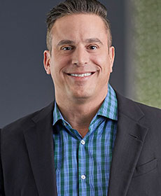Jason Bressler, CTO of UWM