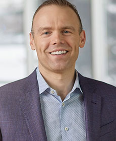 Lee Jelenic - Chief Innovation Officer of UWM