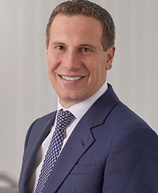 Mat Ishbia, CEO and President of UWM