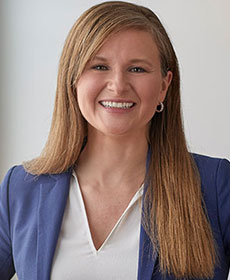 Melinda Wilner, COO of UWM