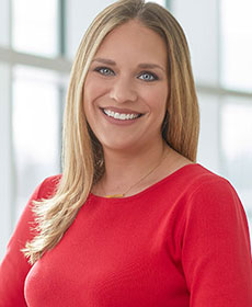 Sarah DeCiantis, CMO of UWM