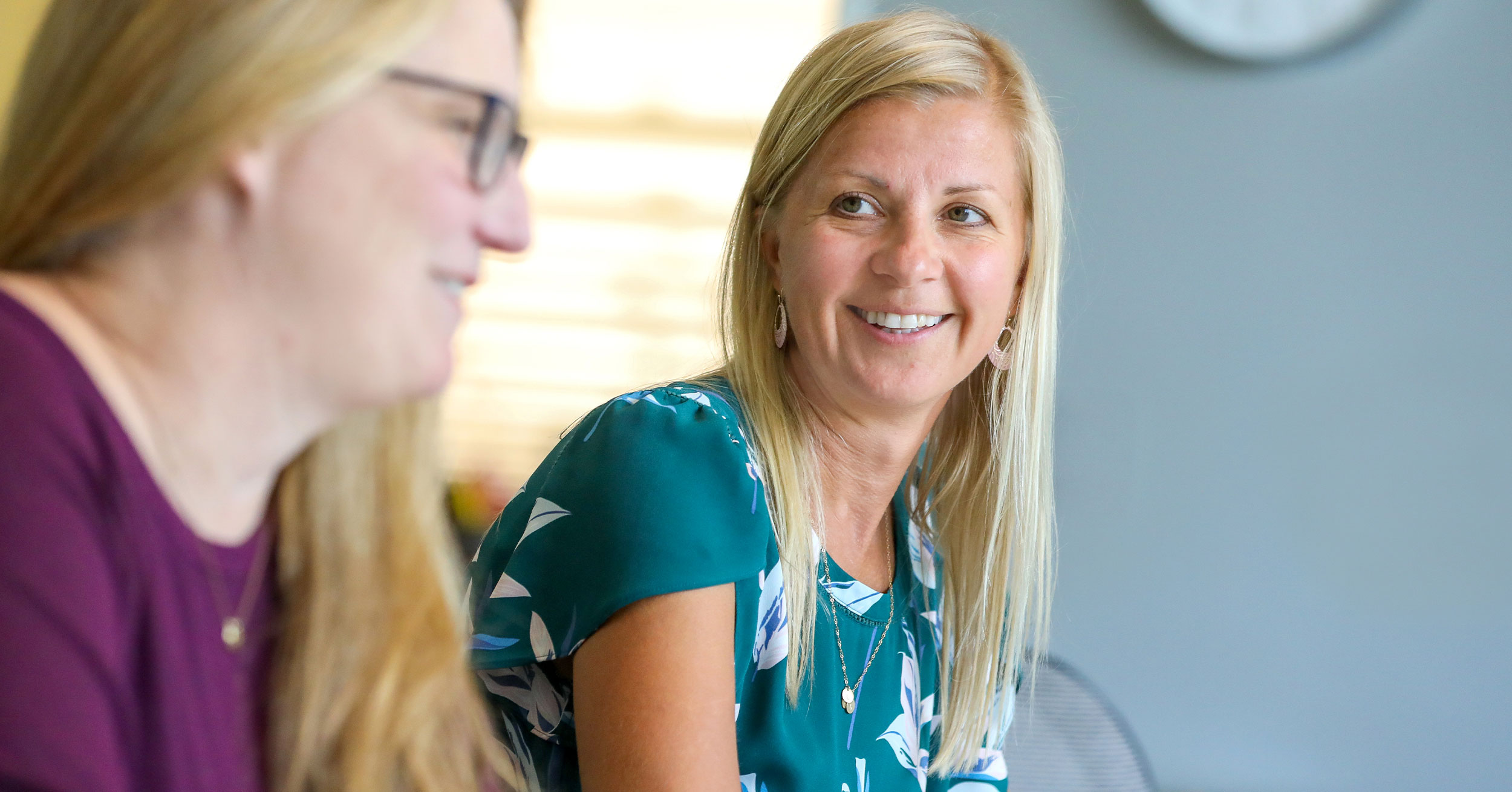 Embracing IT Opportunities at UWM Embracing IT Opportunities at UWM