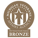 Veteran Friendly Employer Veteran Friendly Employer
