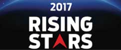 SVP, Operations Andrea Hall Featured as HousingWire 2017 Rising Star  