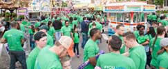 news Birmingham Village Fair pumps thousands of dollars into local economy