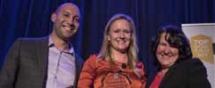 news United Shore Among 4 Companies Named to 'Circle of Excellence' by Detroit Free Press