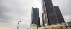 Op-ed: In Detroit, another Big Three
